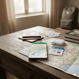 【2025年版】ベトナム旅行の通信手段ガイド｜おすすめは断然「eSIM」！現地キャリア・料金・選び方まで徹底解説