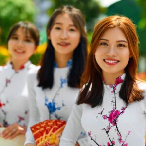 ベトナム女性はなぜ魅力的なのか？──住んでわかった”明るさ”の正体