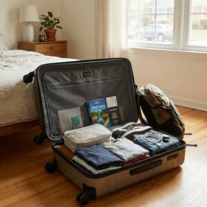 【保存版】ベトナム旅行の持ち物チェックリスト｜初めてでも迷わない必需品まとめ