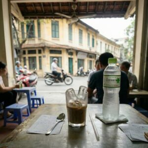 ベトナムの水事情｜「水道水が飲めない国」で暮らして気づいた、水との正しい距離感