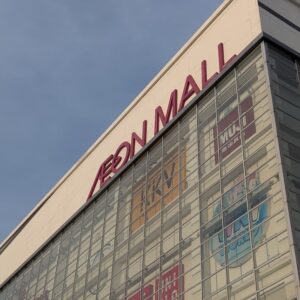 ハノイのイオンモール｜ハドン&ロンビエン完全ガイド