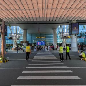 ダナン空港から市内への行き方｜Grab・タクシー・バスを条件別に決着【2026年版】
