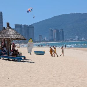 ダナンの治安は『ベトナムで一番安全』は本当か？数字とエリア別リスク
