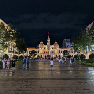 ホーチミン観光・旅行攻略ガイド｜在住者が教える、初めてのホーチミンで迷わないための全知識