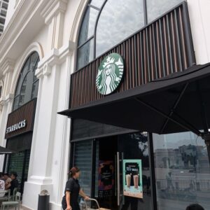 【2026年8月】ベトナムのスタバ限定グッズの値段｜タンブラー・マグ10点