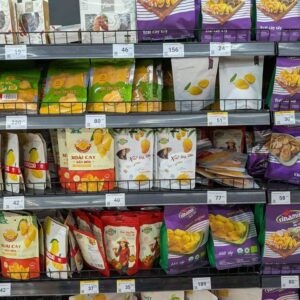 ベトナムのスーパー｜WinMart・Co.opmart・GO!の違いと買い方【2026年】