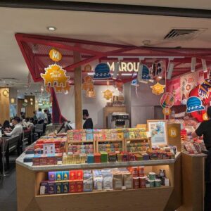 ホーチミンのお土産はどこで買う？スーパー・高島屋・フオンベトの実売価格【2026年】