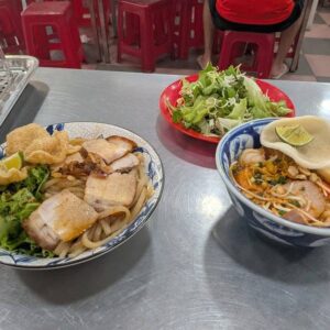 ミークアンとは｜ダナンの1A・ホイアンのオンハイなど店7軒の値段と食べ方