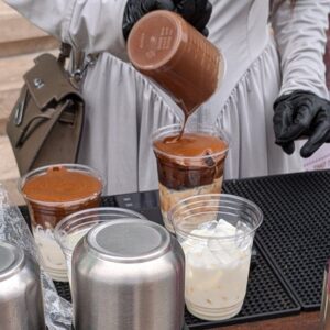 ベトナムの塩コーヒーとは？ソルトコーヒーの味・作り方・インスタント・お土産の値段