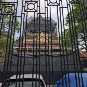 ベトナム国立歴史博物館（ハノイ）は一部閉鎖中｜見学できる建物・入場料・開館時間【2026年】