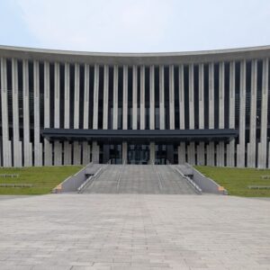 ベトナム軍事歴史博物館の入場料・所要時間・行き方｜移転した新館の回り方【2026年版】