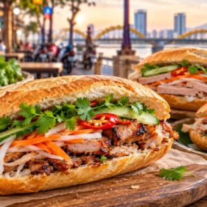 ダナンのバインミーおすすめ7選｜バーランなど有名店の値段・営業時間と場所【2026年】